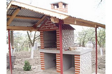 Rumānija Privát Horezu, Eksterjers